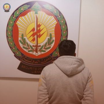 أمن الدولة: توقيف مروج عملة مزيفة ومخدرات في الشمال