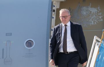 إعلام أسترالي: إجلاء رئيس الوزراء من منزله بسبب تهديد أمني