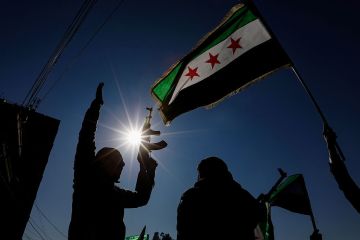 استطلاع يظهر تحولا في مواقف السوريين تجاه واشنطن وتل أبيب وتراجعا لشعبية حزب الله