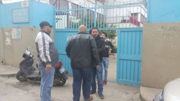 اضراب في مدارس الاونروا الثلاثاء احتجاجا على قرارات تقليص ساعات العمل وتخفيض الرواتب