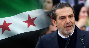 الحريري يضع قراره برسم تحديد موعد الانتخابات واستعداد لزيارة سوريا!