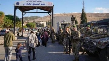 الرئيس عون يطلب إعداد قانون للعفو: لبنان يستعد لإطلاق سراح 300 سوري