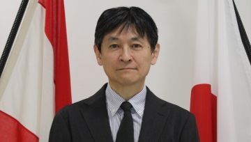 السفير الياباني: بلادنا تدعم جهود الحكومة لتنفيذ الإصلاحات وإرساء السيادة الكاملة على أراضي لبنان