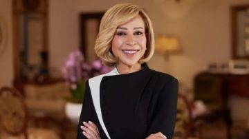 السيدة الأولى: القيادة لا تقوم على فرض الرأي أو السلطة