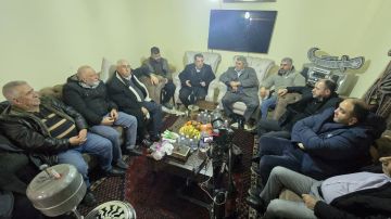 النائب حسين الحاج حسن: حزب الله مع الانتخابات في موعدها والسيادة لا تتحقق دون تحرير الأرض