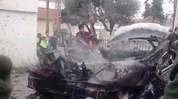 بعد الاعتداءات الاسرائيلية اليوم... بيان من الحزب!