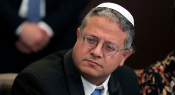 بن غفير: إسرائيل لن تنسحب من لبنان طالما أن حزب الله يمتلك سلاحا