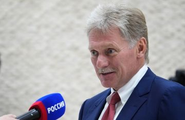 بيسكوف: الجولة المقبلة من مفاوضات أوكرانيا ستعقد يومي 17 و18 شباط بيسكوف: الجولة المقبلة من مفاوضات أوكرانيا ستعقد يومي 17 و18 شباط