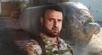 تسريبات جديدة تتعلق بالنظام السوري.. سهيل الحسن صاحب فكرة البراميل المتفجرة