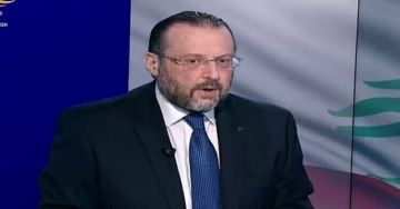 تقي الدين: الانتخابات النيابية في موعدها المحدد هو استحقاق دستوري لا يحتمل المساومة تقي الدين: الانتخابات النيابية في موعدها المحدد هو استحقاق دستوري لا يحتمل المساومة