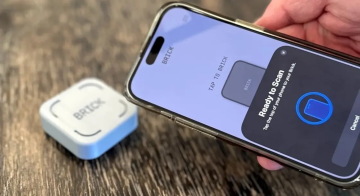 جهاز بريك يضع حدا للإدمان الرقمي ويستعيد تركيزك بعيدا عن الهاتف جهاز بريك يضع حدا للإدمان الرقمي ويستعيد تركيزك بعيدا عن الهاتف