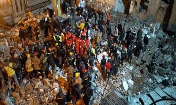 حملة دعم من تلفزيون لبنان لإغاثة منكوبي طرابلس حملة دعم من تلفزيون لبنان لإغاثة منكوبي طرابلس