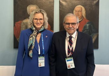 سلام يدعو إلى شرق أوسط خال من الأسلحة النووية