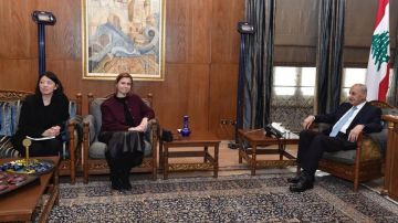 سلسلة استقبالات لبري... وبرقية تهنئة بمناسبة رمضان سلسلة استقبالات لبري... وبرقية تهنئة بمناسبة رمضان