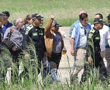 والد لويس دياز يتسبب بإسقاط عصابة في ليفربول وسجنها 63 عاماً