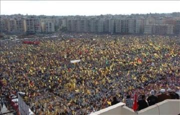 تقسيط الحزب بدلات الإيواء يكشف عن عمق أزمته المالية