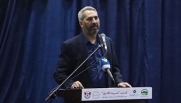 حمادة: في أيام العمل الدبلوماسي تحتل الأرض وتؤخذ الثروات وعندما تتحرك المقاومة يحفظ الوطن