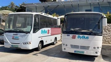 رسميا: باصات النقل العام في لبنان باتت متاحة على غوغل مابس 