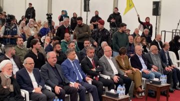 سلام: النبطية استعادت اليوم جزءا من عافيتها الإقتصادية