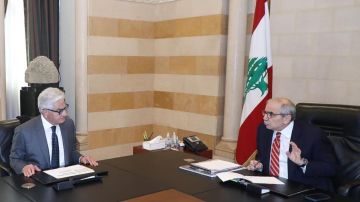 سلام: منفتحون على تحسين قانون الفجوة