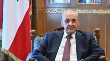 عين التينة تصعد: لا تراجع ولا تعديل عين التينة تصعد: لا تراجع ولا تعديل