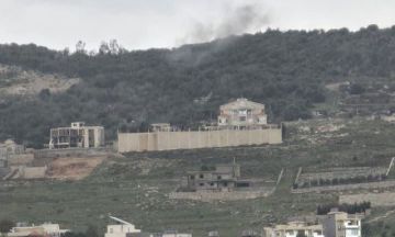 غارة على حرش علي الطاهر