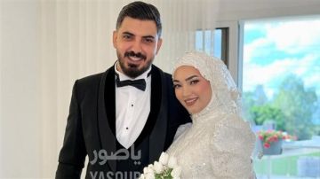 فاجعة اغترابية تخطف عريسا جديدا في منزله وتصيب زوجته الحامل في شهرها الخامس بإلاختناق فاجعة اغترابية تخطف عريسا جديدا في منزله وتصيب زوجته الحامل في شهرها الخامس بإلاختناق