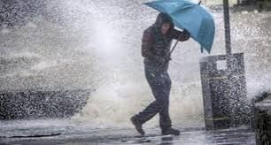 لبنان على أبواب منخفض سريع.. إليكم التفاصيل