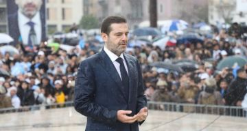 لقاء تحضيري لـ14 شباط... ودعوة لدعم الموقف الذي سيعلنه الحريري