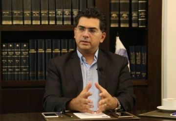 ملف لا يقفل مرقص يحرك قضية الصحافيين الشهداء والمخفيين قسرا