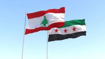 هل يعامل لبنان سوريا بالمثل؟
