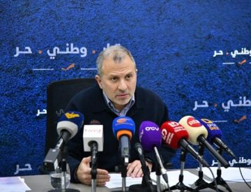 Bassil d voile une s rie de mesures juridiques et constitutionnelles visant pr server les droits de la diaspora