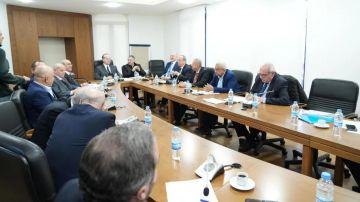 الإدارة والعدل ناقشت التبليغ الإلكتروني لتسريع سير العدالة في لبنان الإدارة والعدل ناقشت التبليغ الإلكتروني لتسريع سير العدالة في لبنان