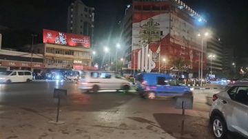 الجيش اللبناني يسير دوريات في طرابلس ويتمركز أمام منازل سياسيين