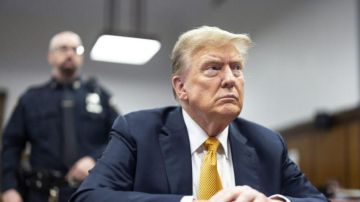 ترامب: للتوصل إلى اتفاق بسرعة