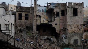 حل الدولة في طرابلس: إخلاء قسري وخطة بطيئة