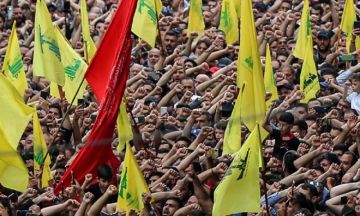 رسائل تحذيرية للبنان هل يتدخل الحزب ؟ رسائل تحذيرية للبنان هل يتدخل الحزب ؟