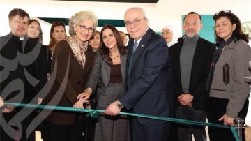 ريما كرامي في حفل تربوي: المقاصد شريك أساسي لوزارة التربية في حماية المدرسة الوطنية وتطويرها