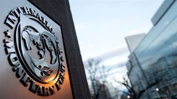 صندوق النقد يدعو لإقرار تعديلات قانون المصارف خلال الأشهر المقبلة