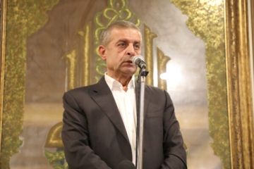 قبيسي: الاستحقاق النيابي المقبل معركة بين فريق يدعم المقاومة وآخر يستجدي الدعم الخارجي