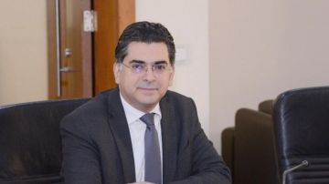 مرقص في ذكرى الحريري: استشهاده لم يكن حدثا عابرا