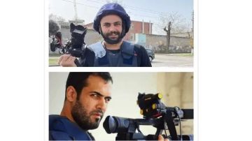 مرقص يتابع قضية الصحافيين الشهداء والمخفيين قسرا: مراسلات واتصالات محلية ومع الجانب السوري