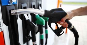 نقيب عمال شركات المحروقات: مواد البنزين والمازوت والغاز متوافرة ولا داعي للهلع والتهافت عليها