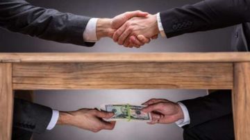 أين لبنان في مكافحة الفساد؟