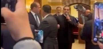 الحريري: بدنا نروق (فيديو)