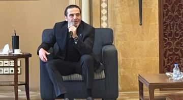 الحريري في دردشة مع الصحافيين: البلد بحاجة إلى إصلاحات والدور السعودي في لبنان كان له أثر كبير في تثبيت اتفاق الطائف