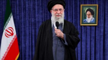 الحزب... وكابوس ليلة القبض على خامنئي الحزب... وكابوس ليلة القبض على خامنئي