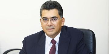 الوزير مرقص نعى الوزير والنائب السابق محسن دلول: أحد الوجوه التي جمعت بين العمل السياسي والإعلامي