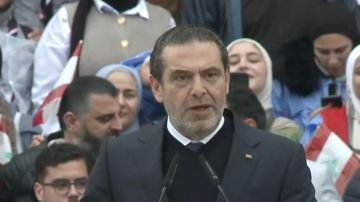 بالفيديو.. الحريري عن الانتخابات: رح يسمعوا أصواتنا ورح يعدوها