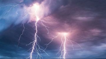 بعد ارتفاع الحرارة 7 درجات الطقس سينقلب.. منخفض جوي سيضرب لبنان في هذا الموعد بعد ارتفاع الحرارة 7 درجات الطقس سينقلب.. منخفض جوي سيضرب لبنان في هذا الموعد